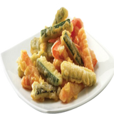 Tempura De Verduras