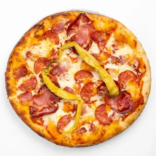 Pizza Šanjek