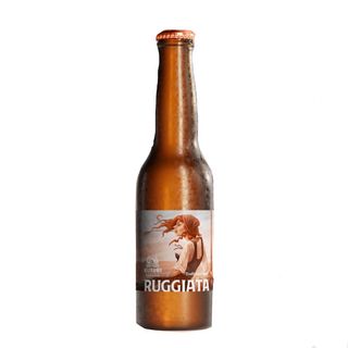 Ruggiata birra rossa
