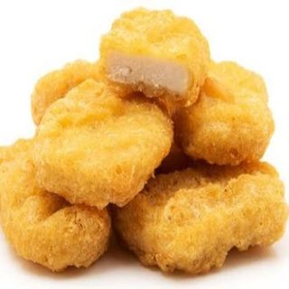 Nuggets De Pollo