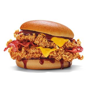La Sobrada BBQ Doble