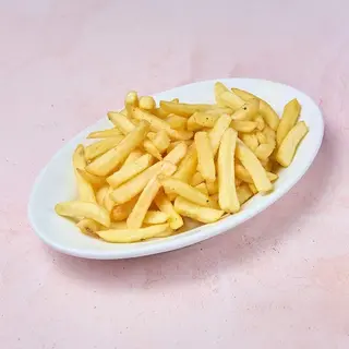 Pomfrit