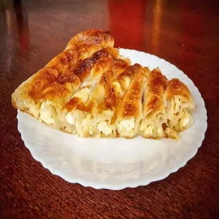 Pita sa sirom