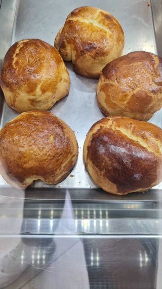 Sfogliatella frolla