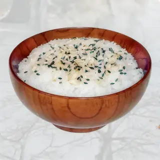 23. Arroz Blanco