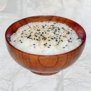 23. Arroz Blanco