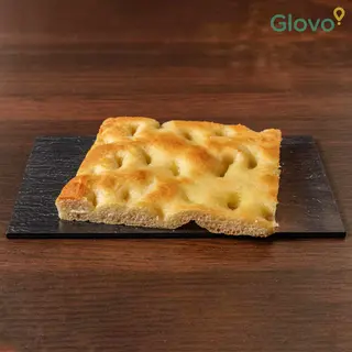 Focaccia Ligure