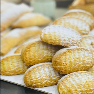 შაქარლამა