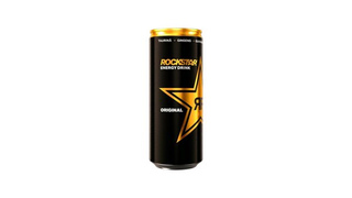 Energizant Rockstar