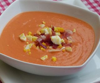 Salmorejo
