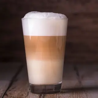 Café Latte
