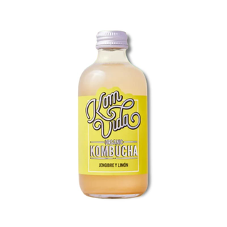 Kombucha - Jengibre