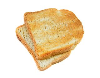 Plain Toast