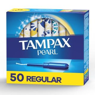 Tampax Regular