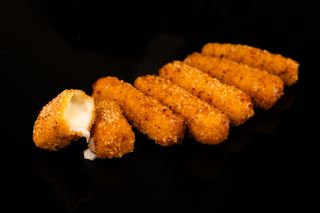 Сирні палички (6шт)