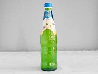 Lemoniada Gruzińska Krem Waniliowy 0,5l