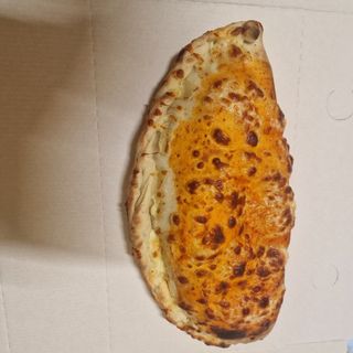 Calzone kebab+++