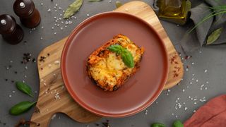 PATLIDŽANI  ALLA PARMIGIANA