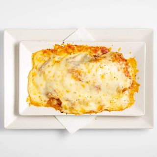 Lasagne bolognese