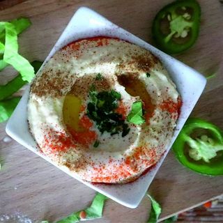 Hummus