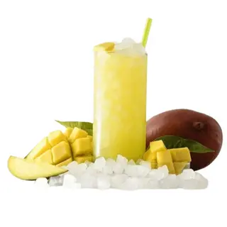 Granizado De Dos Frutas (250 Ml.)