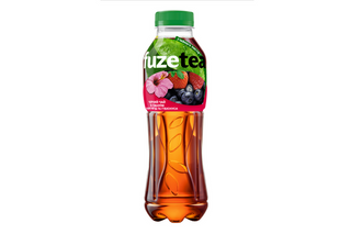 Fuze tea Afine & Căpșuni