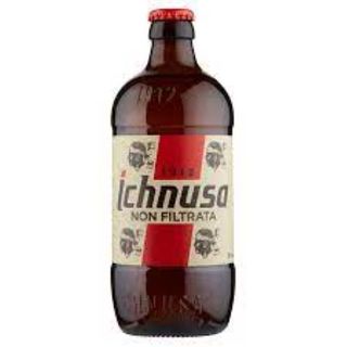 Ichnusa non filtrata 33 cl