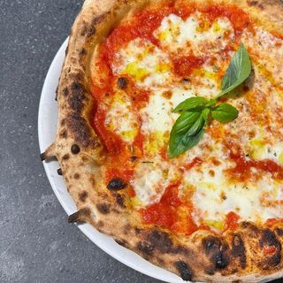 Margherita