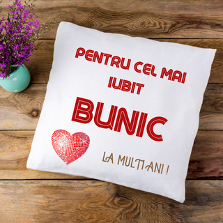 Perna "Super bunic"