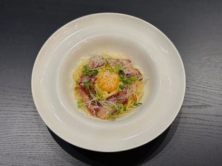 Паста Карбонара (245g)