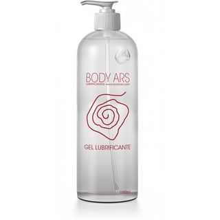 Lubricante Bodyars (1l)