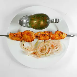 Куриное филе (180г)