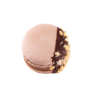 НУТЕЛЛА МАКАРОН