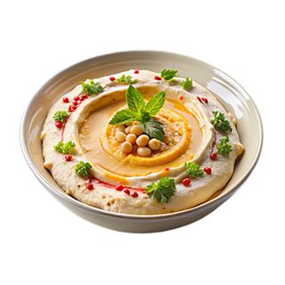 Humus