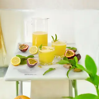 Passion d'Eden