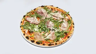 Pizza Italia