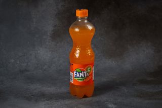 Фанта 0,5 л