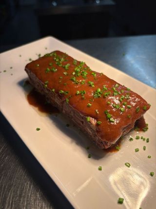 Terrina De Meloso De Ternera