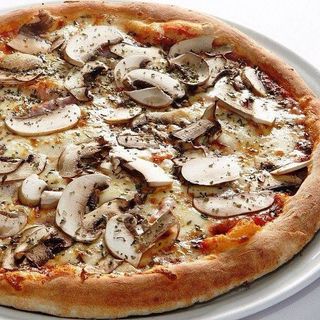Pizza Champignon