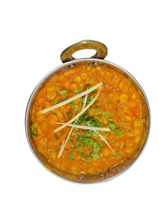 Tarka dal
