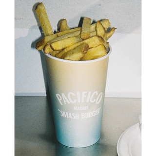 Patatas Fritas