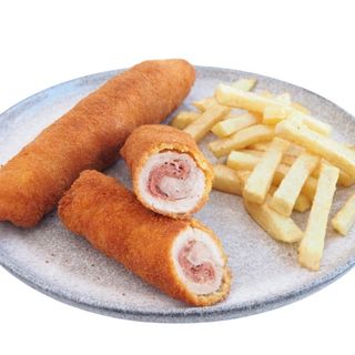 Flamenquín Casero XL (250 G.)