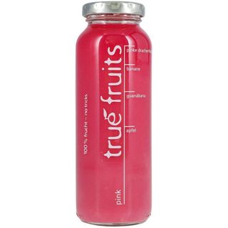 Smoothie True Fruits Pink