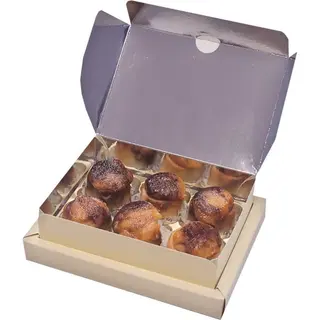 Estuche Pionono (6 Uds.)