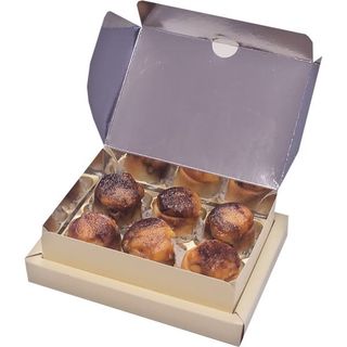 Estuche Pionono (6 Uds.)