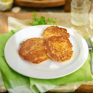 Картофени кюфтета (250г)