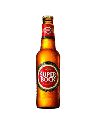Super Bock Small - 33cl