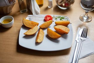 Tosca burgonya/Cartofi Tosca