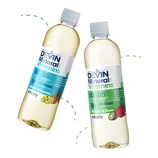 Девин витамин