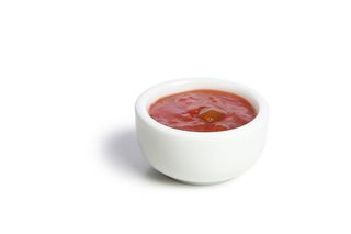 Salsa Rossa